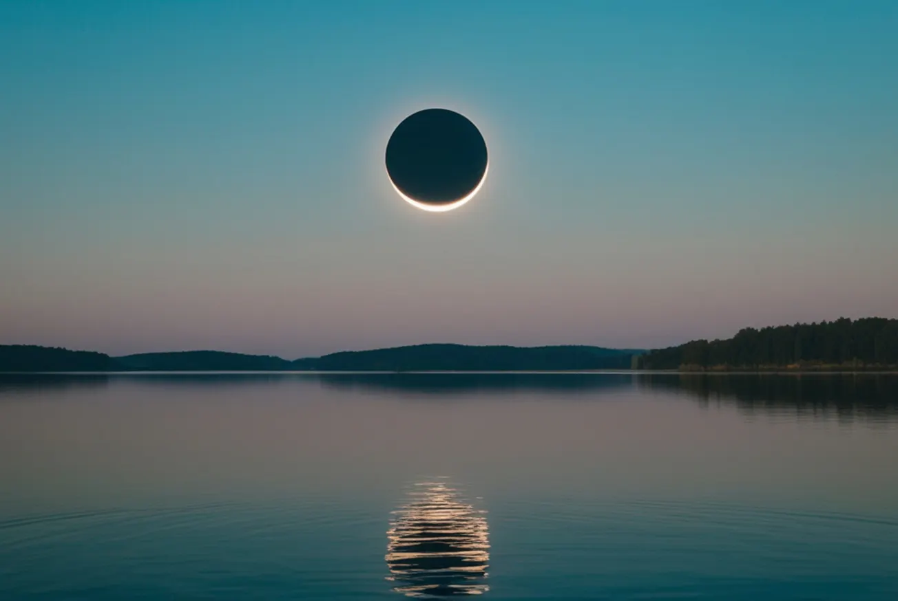 Exact time UK’s biggest solar eclipse in 27 years will darken Plymouth skies