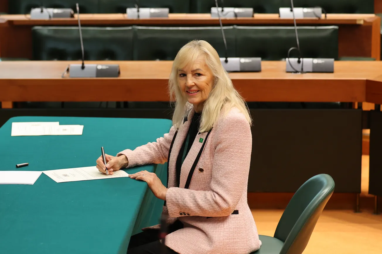 Plymouth Reform UK councillor fails to declare she is a councillor in two places
