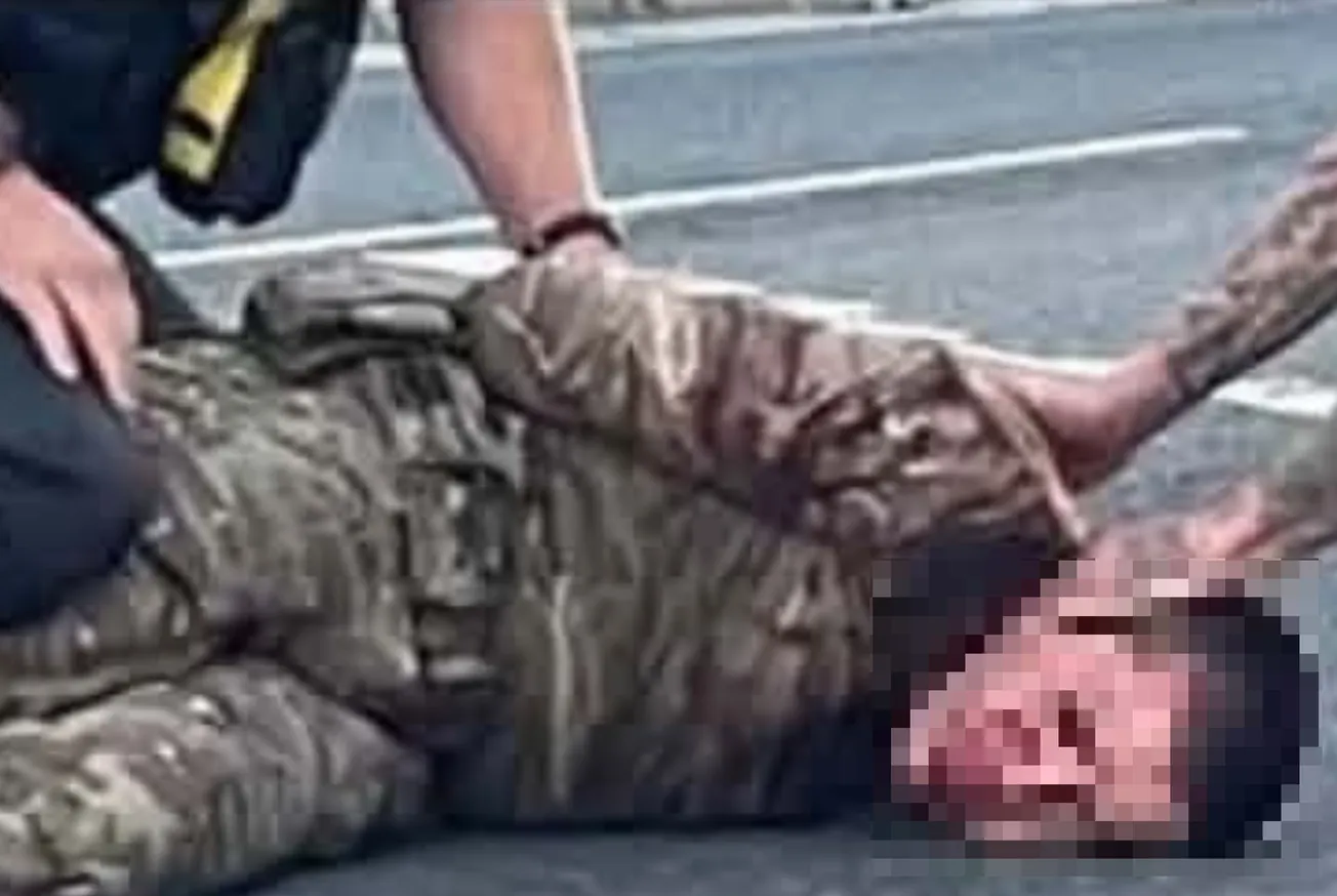 Man arrested on suspicion of attempted murder after 'stabbing' in Plymouth
