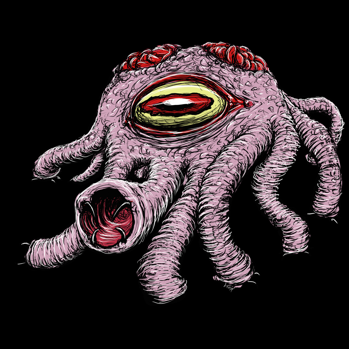 Abomination / Abominations