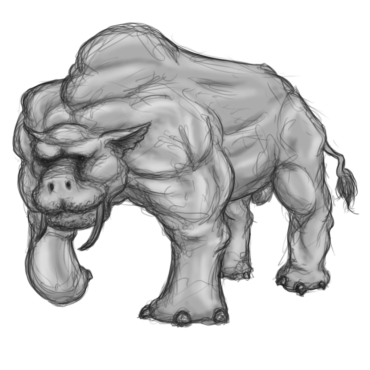 Behemoth / Behemoths
