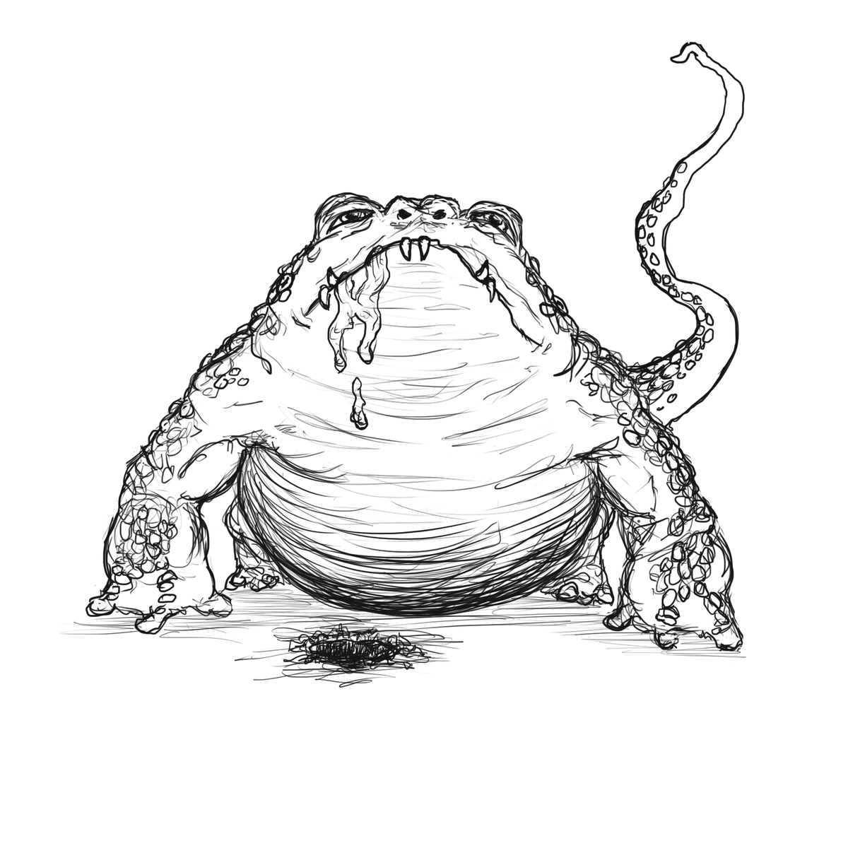 Bilebelly / Bilebellies