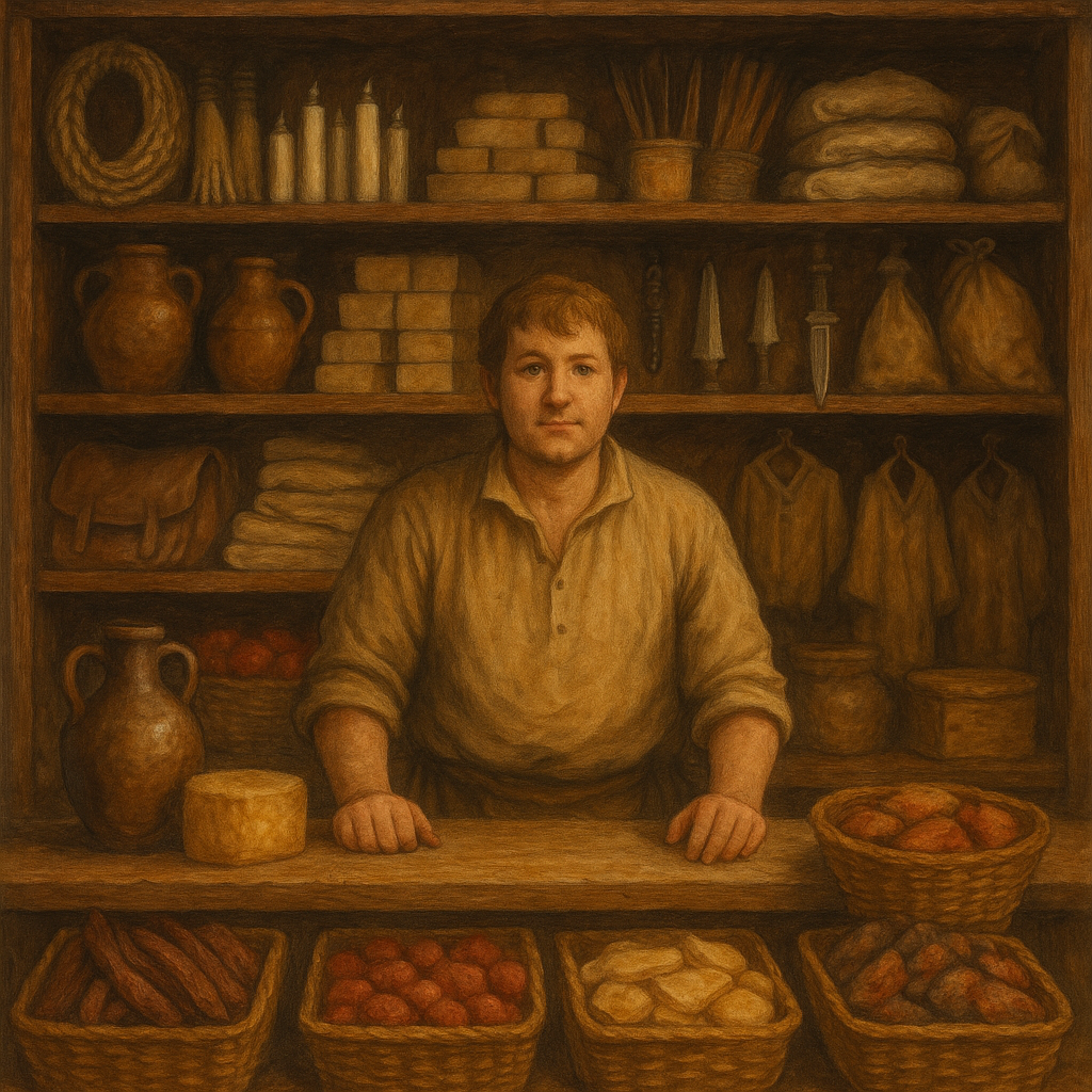 General Store