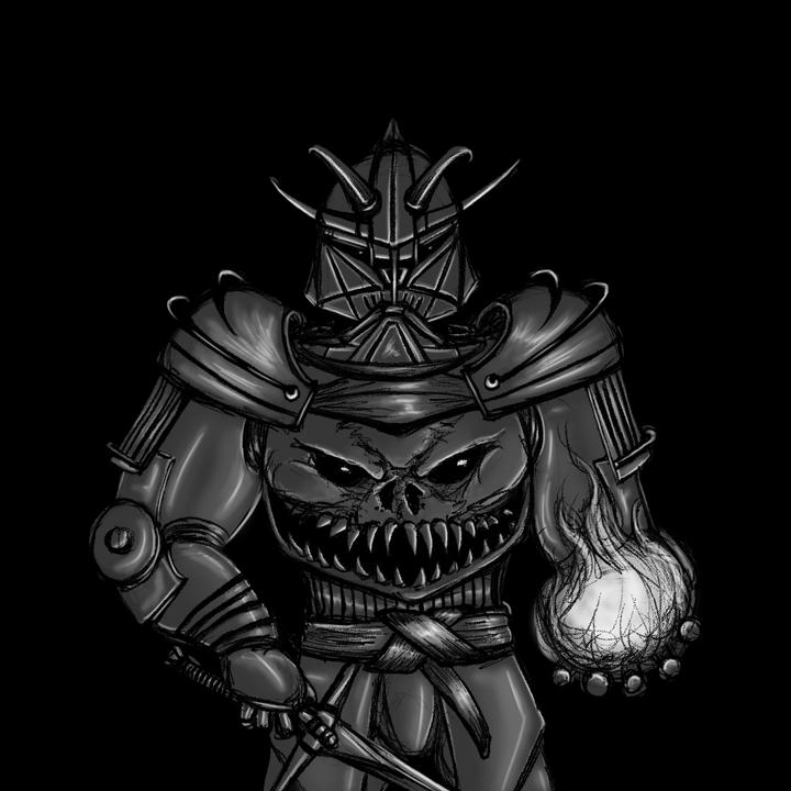 Hellknight