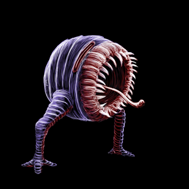 Chomper / Chompers