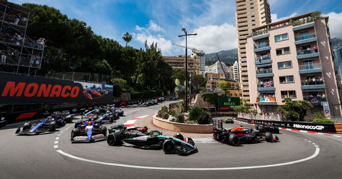 Previa GP Mónaco F1 2026