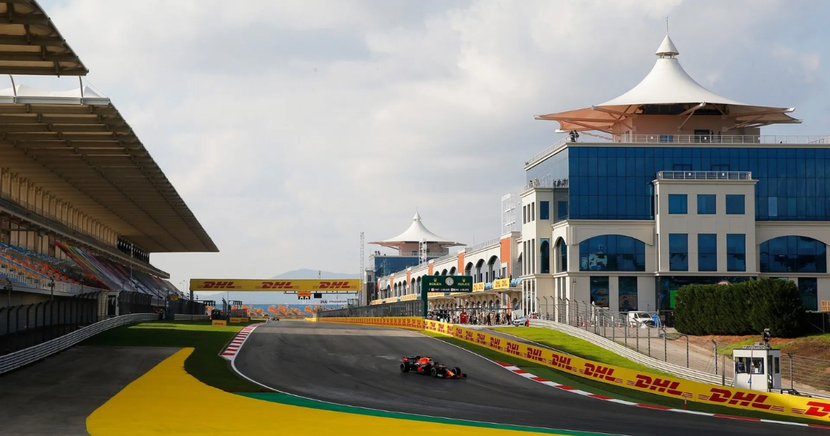 Istanbul Park vuelve a la Fórmula 1