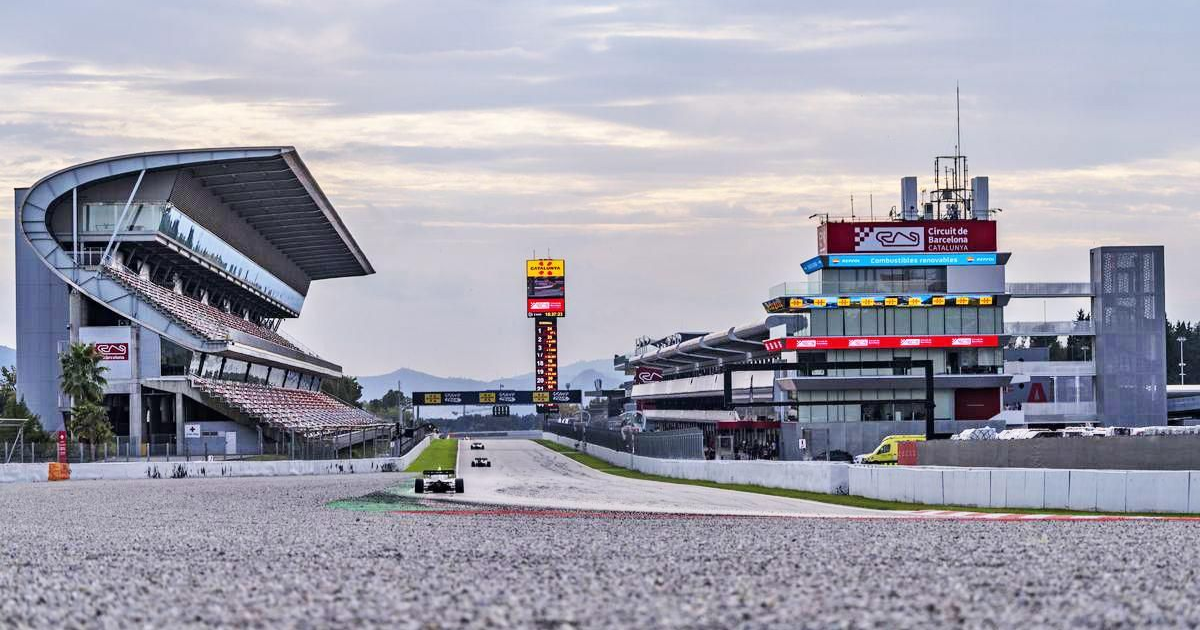 Previa GP F1 Barcelona-Catalunya 2026