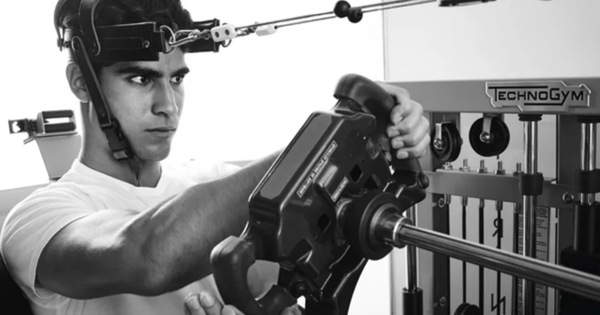 Manejar un F1 no es solo estar en forma