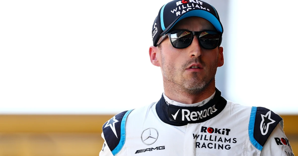 La razón del por qué Robert Kubica salió de la Fórmula 1