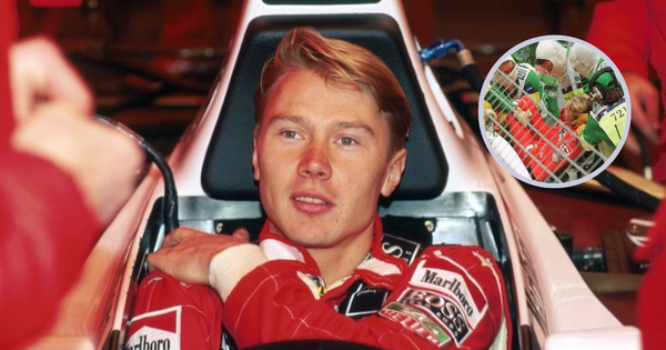 El día que el corazón de Käkkinen se detuvo 16 segundos
