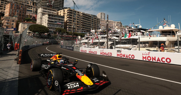 Prácticas Libres y Clasificación F1 Mónaco 2026