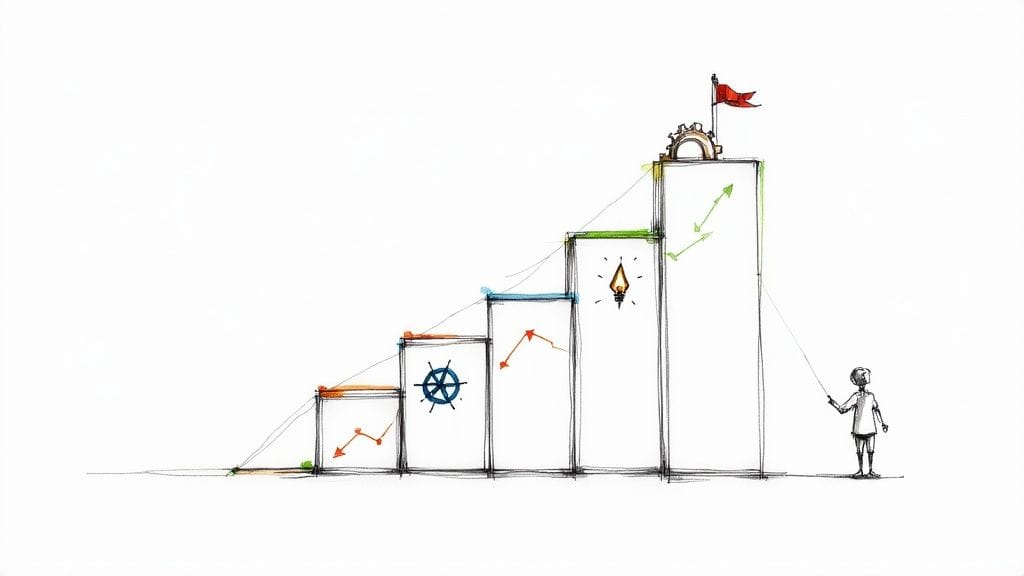 Product Strategy Framework: Your Complete Guide to Success