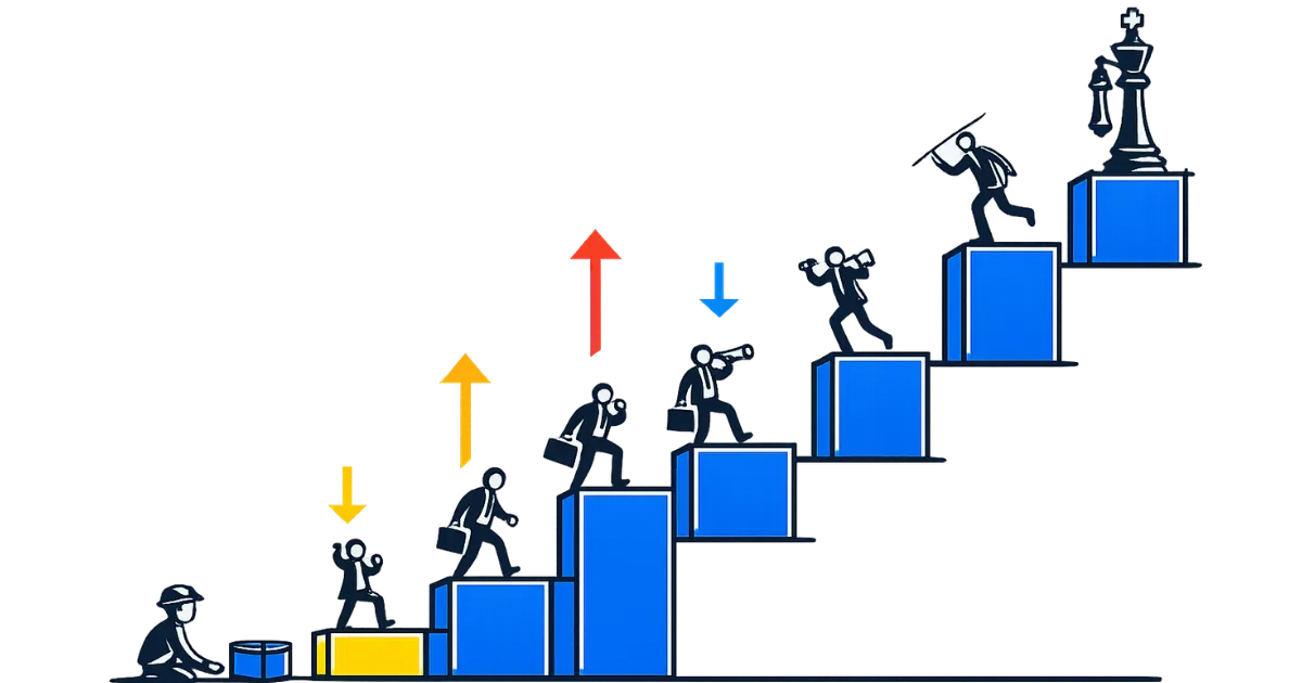 Technical Leadership Skills: What the Transition Actually Requires
