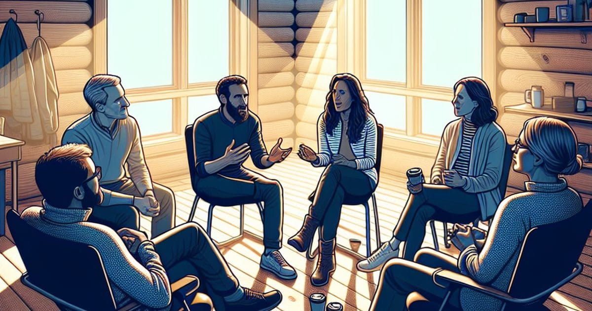 Building Trust with Your Leadership Team: Candid Debriefs