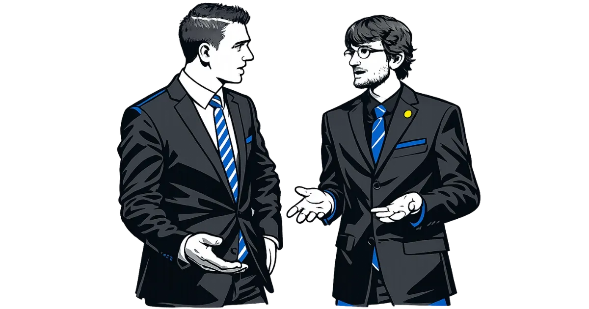 Navigating Executive Interpersonal Dynamics