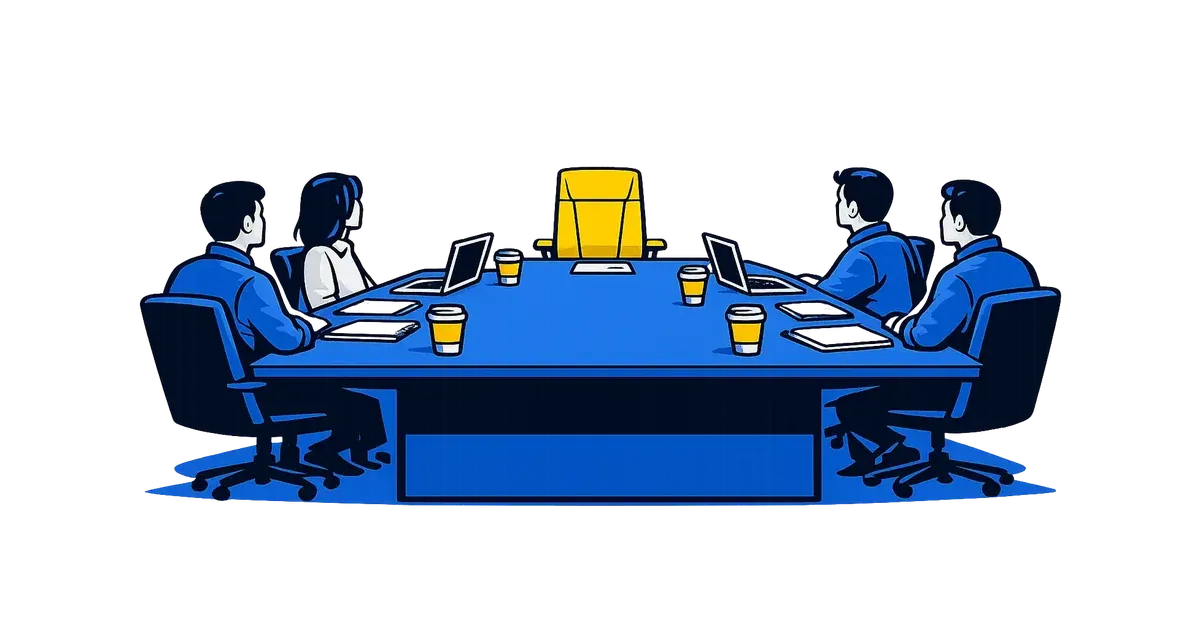 Fractional CPO: What One Actually Does and When to Hire One