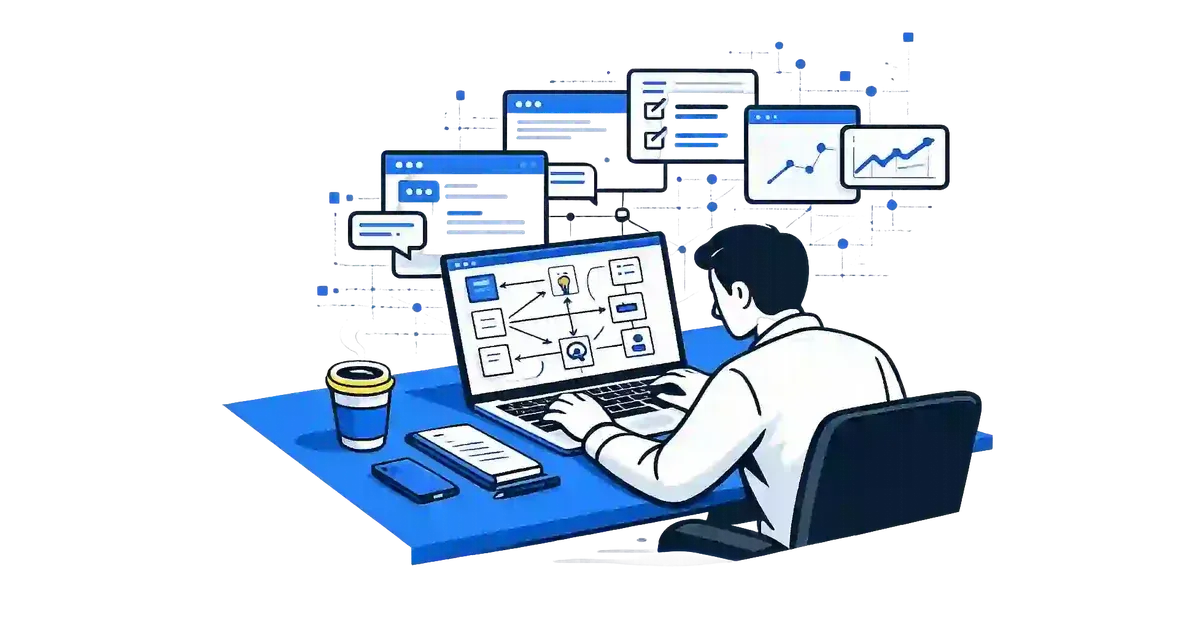 How I Use AI and Automation Daily