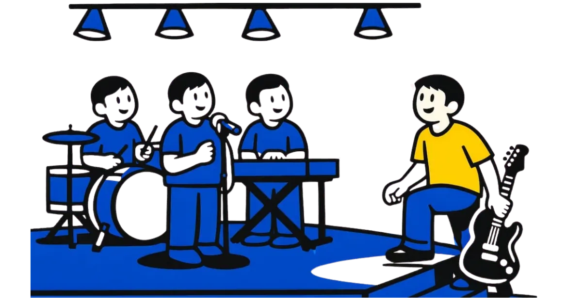 How to Earn Trust When Nobody Asks Your Opinion