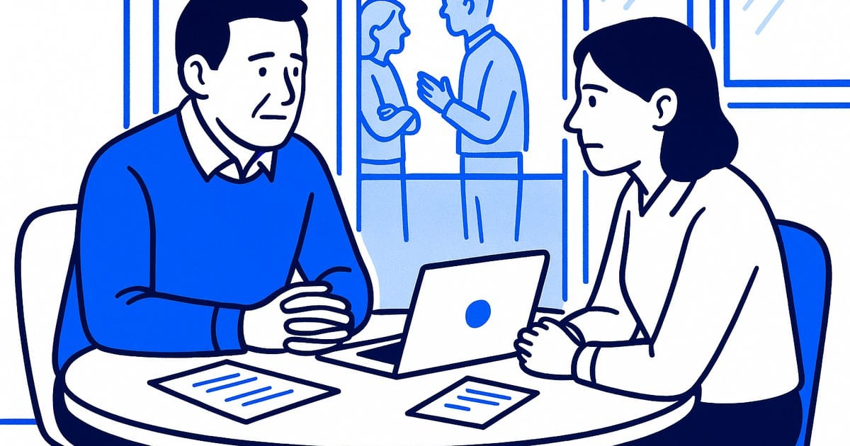 Lessons From Real Performance Management Conversations that Got Tricky