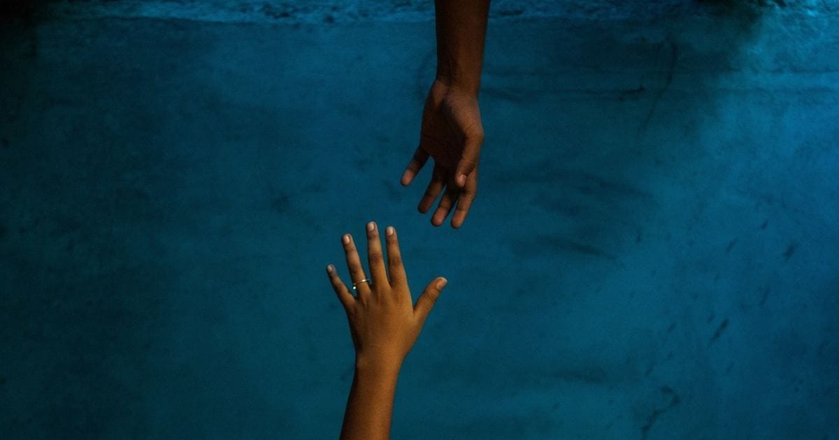 Making a referral into a great company work for you