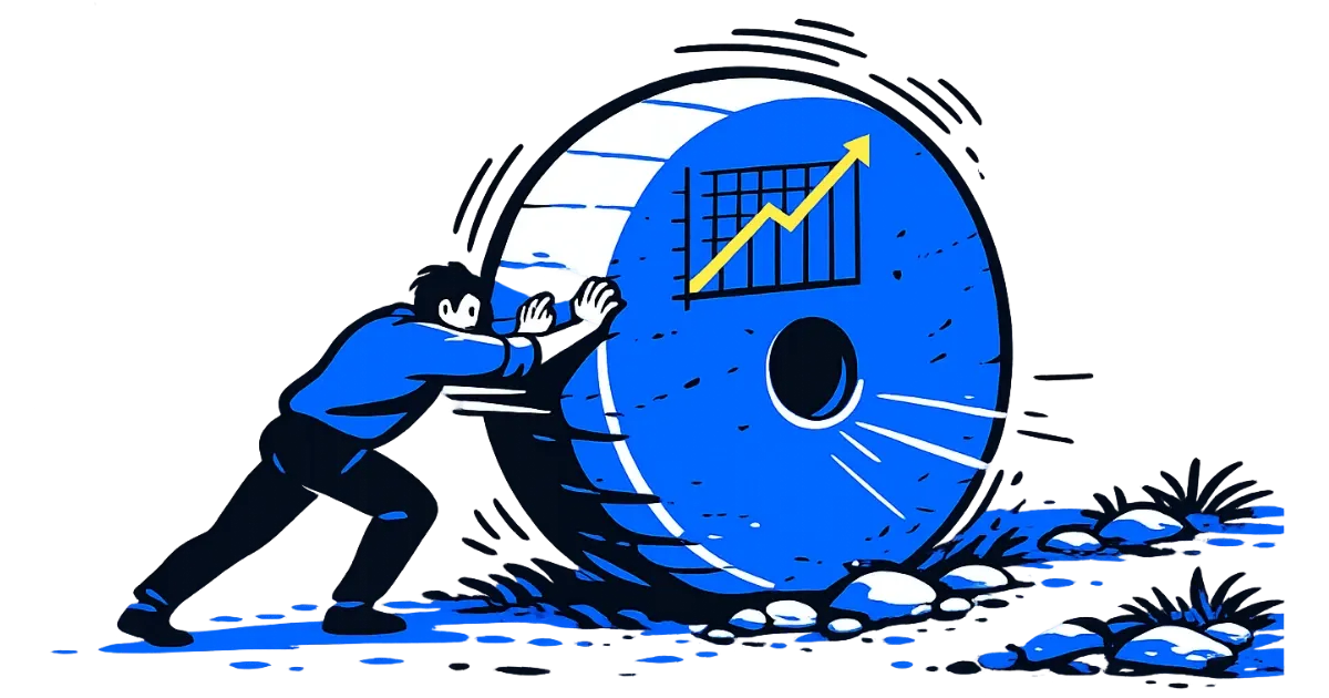 Sustaining Momentum within Product Development Teams