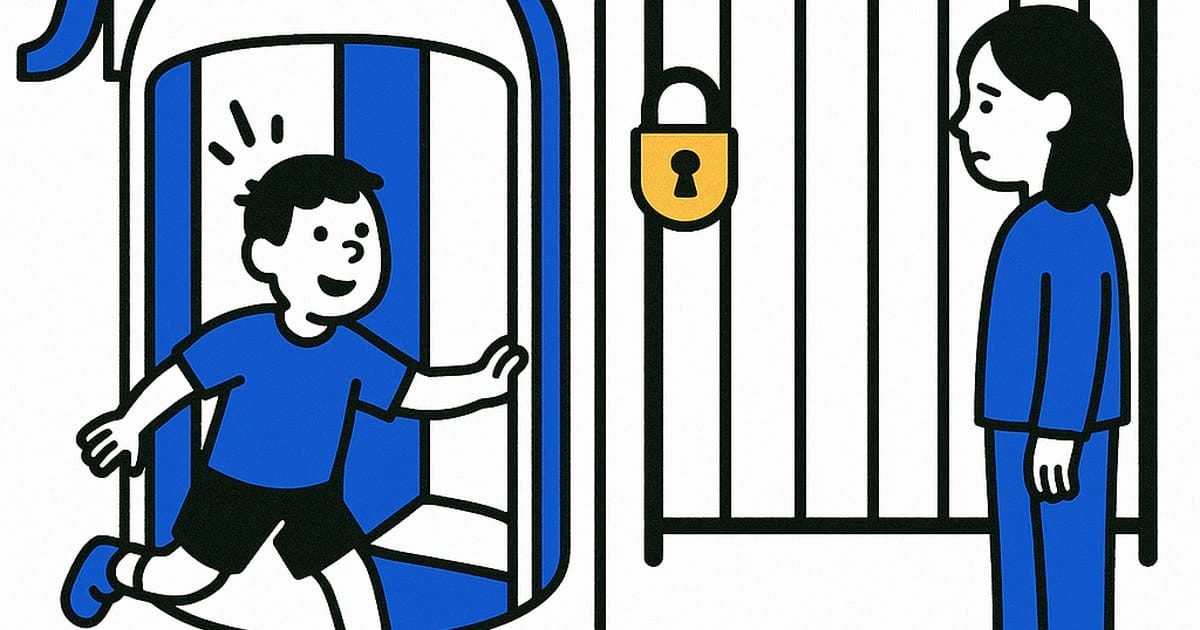 Most Decisions Are Two-Way Doors