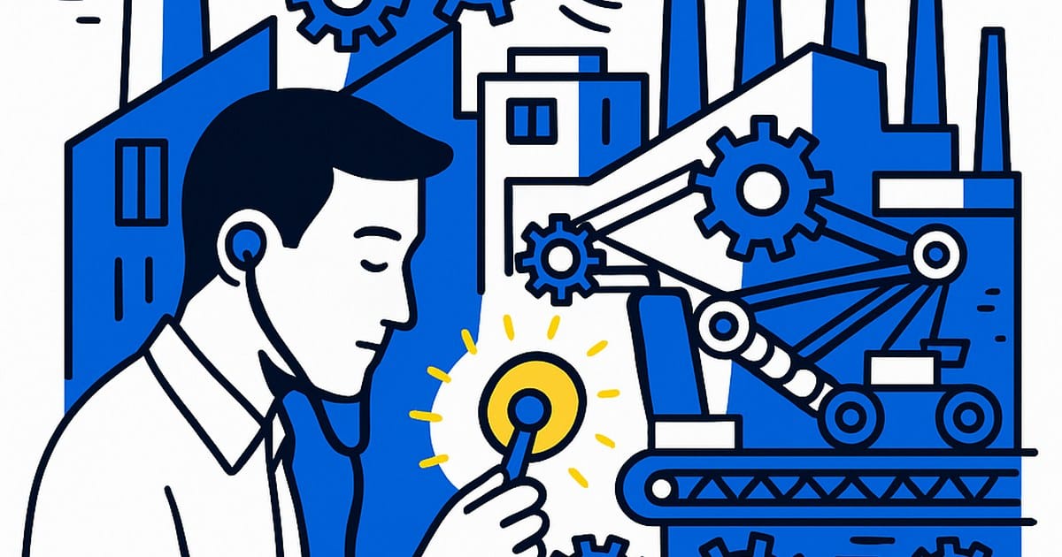 Navigating Growth and Innovation in Saturated Markets