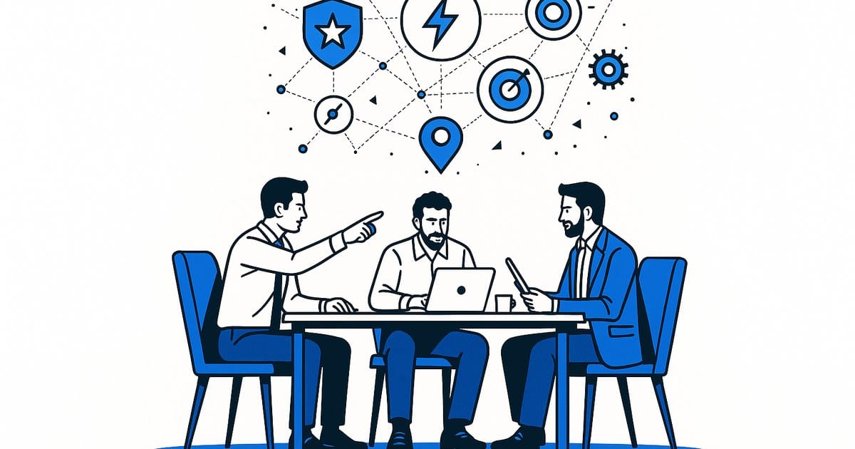 Product Risk Management: How to Surface Problems Before They Surface You