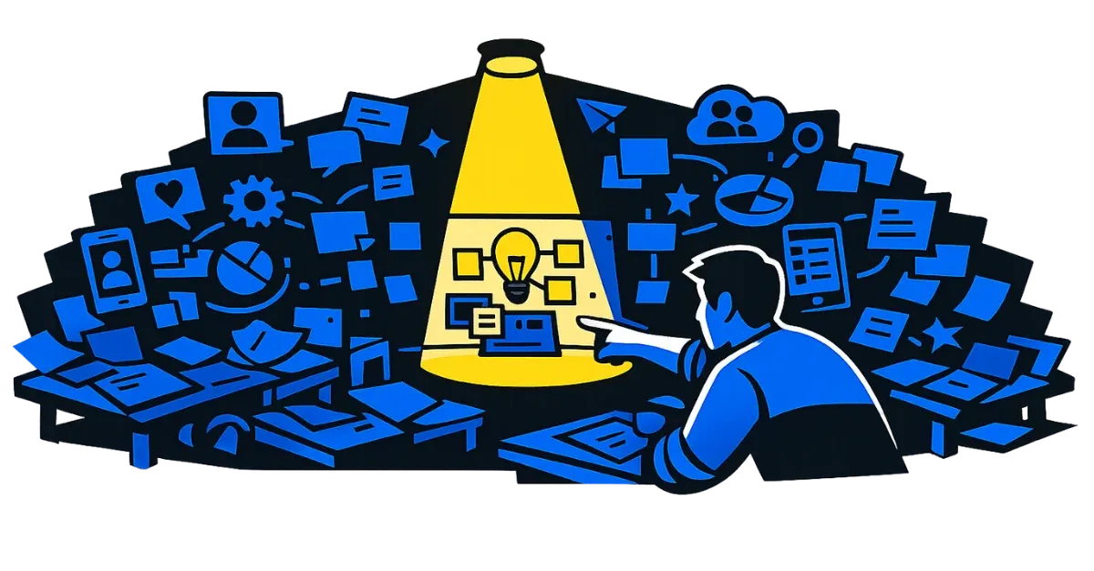 Product Strategy: What It Is and How to Build One That Holds