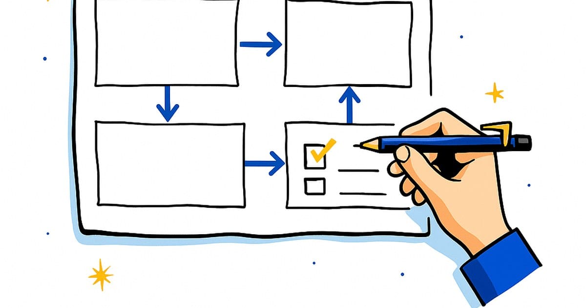 A Better Release Planning Template for Modern Teams