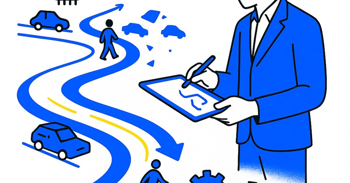 The Impact of AI Is Disrupting Traffic Acquisition and What to Do About It