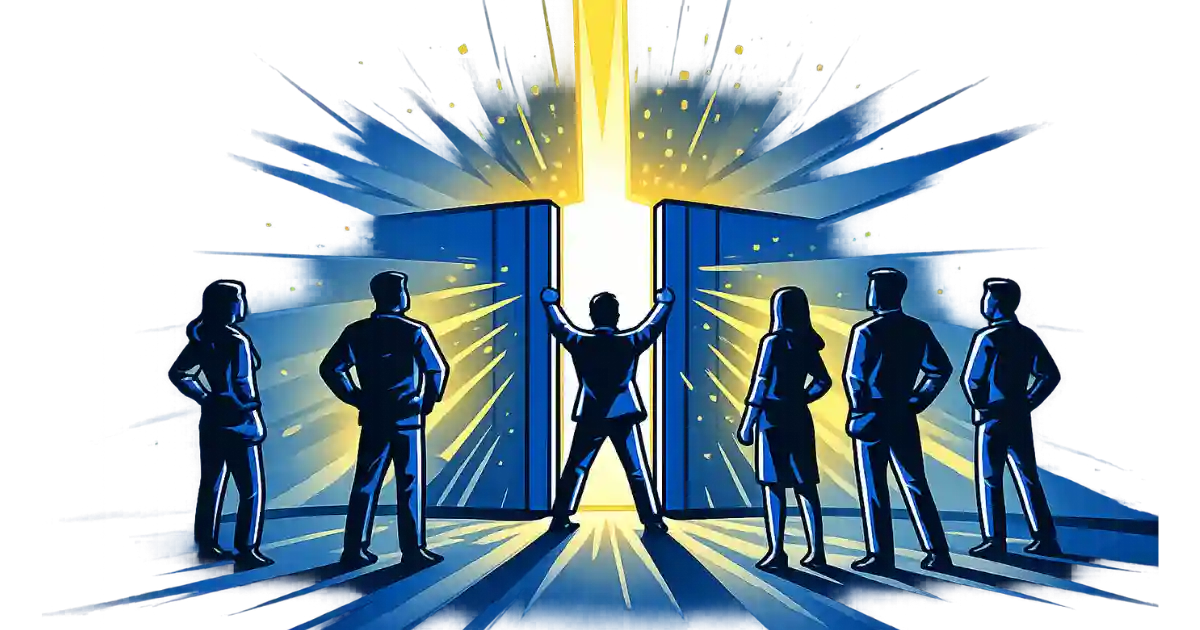 Empowering Teams and Leaders Through Transparent Leadership