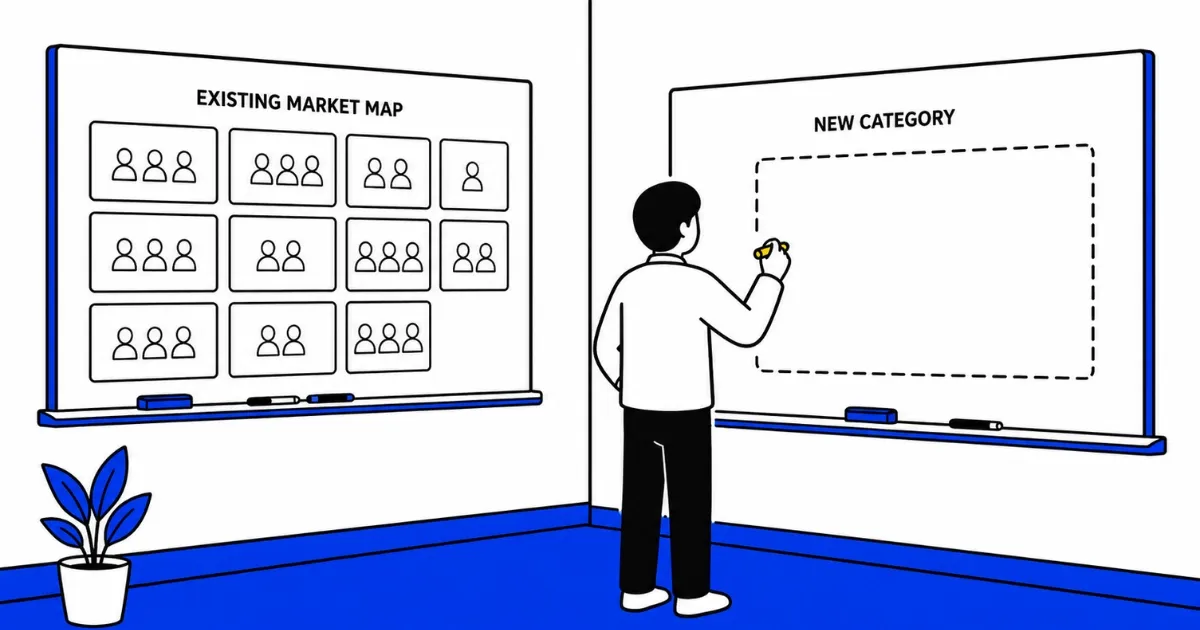 New Market or New Product? How to Make the Call Without Running Out of Runway