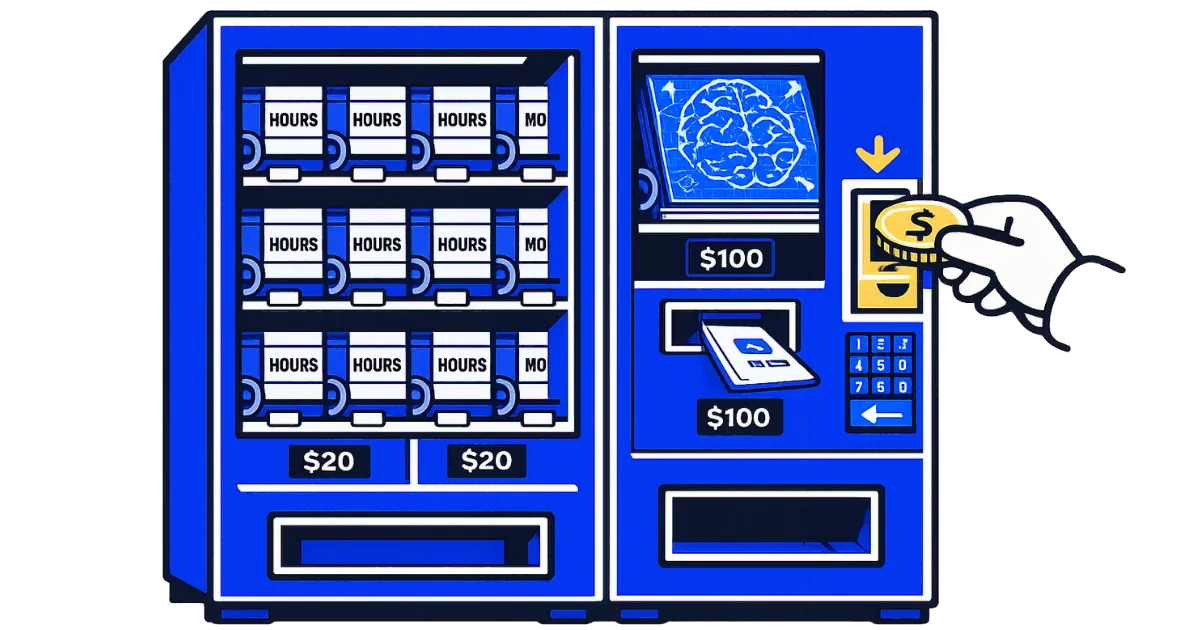 What Is a Fractional Executive, and Why the Good Ones Are Not a Cost Play