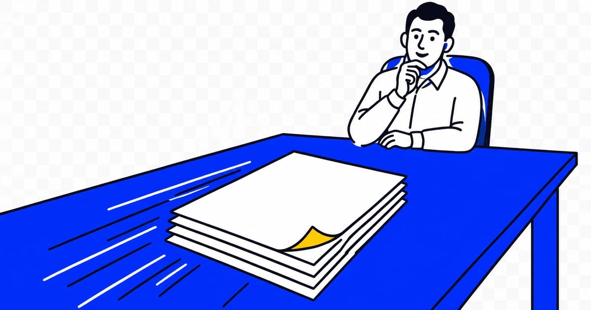 Working With Founders
