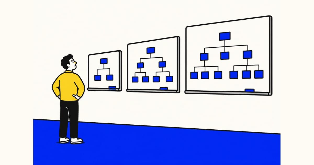 The Chief Product Officer Role Changes Every Time the Company Doubles
