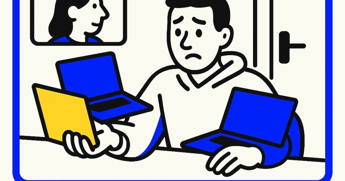A No-BS Guide to Spotting Overemployed Workers