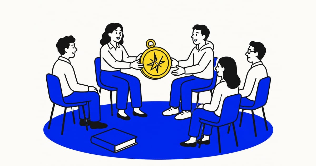 Modern Agile Leadership Training Guide
