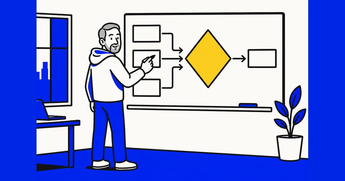 An AI Product Manager Now Manages the System That Does the Work