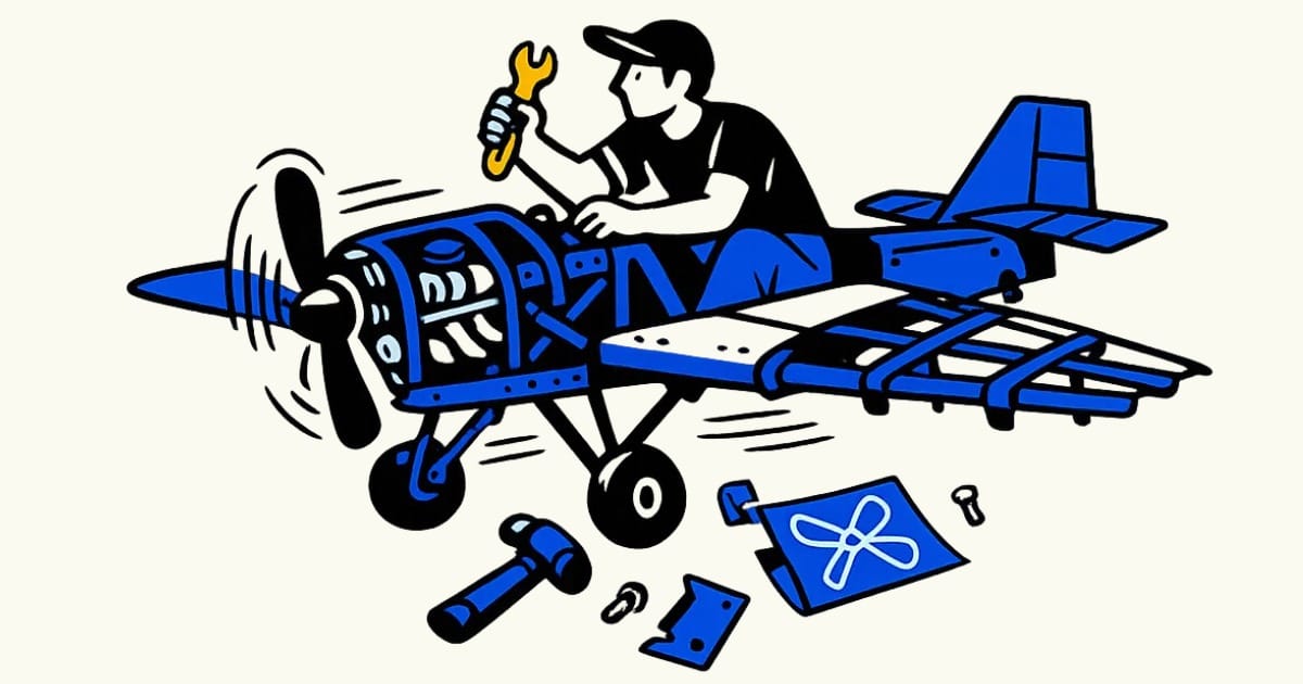 Building a Startup on a Shoestring Budget