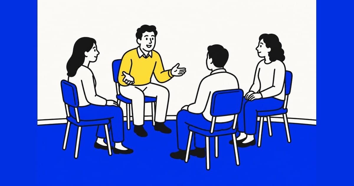 Building Trust with Your Leadership Team: Candid Debriefs