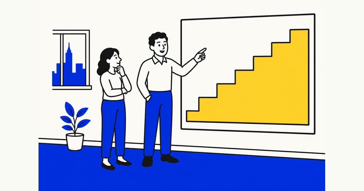 Career Ladder Examples: How to Build One That Actually Develops People