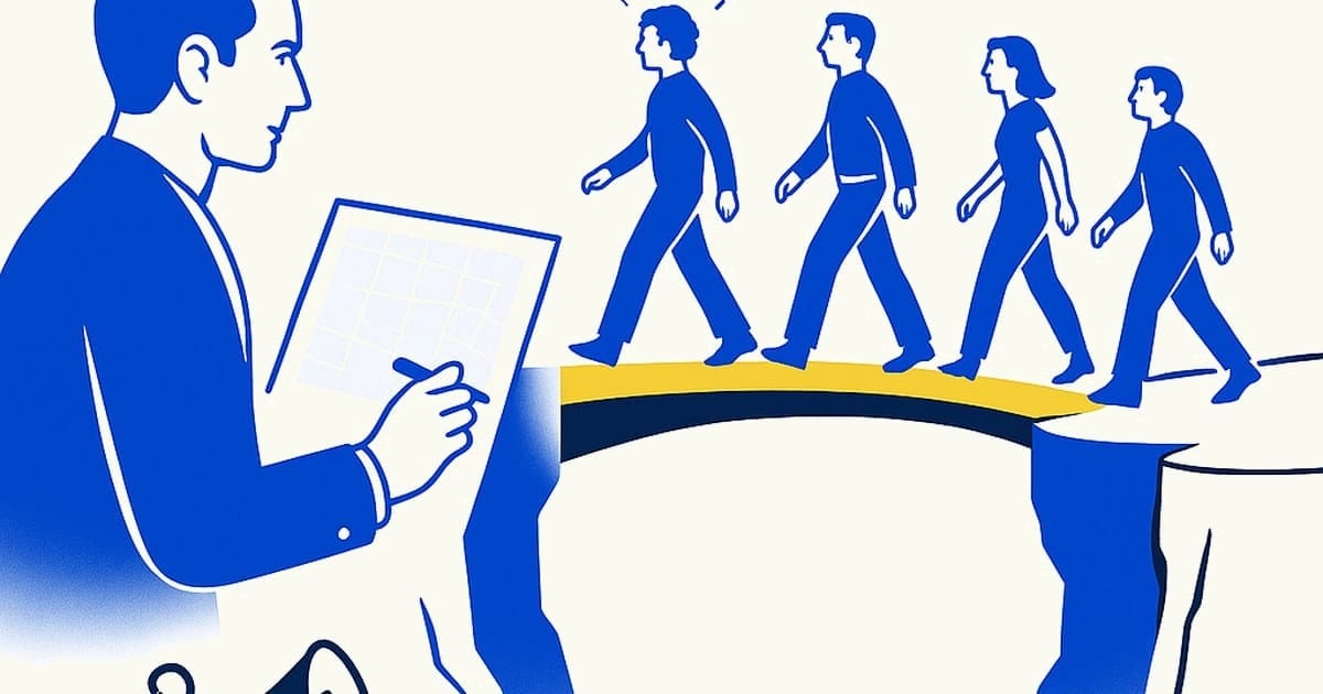 How to Define Organizational Leadership for Real Results
