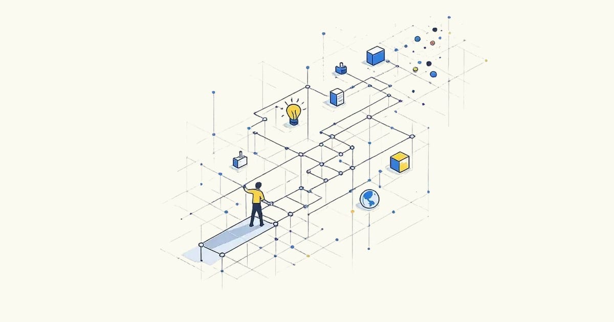 Your Digital Transformation Roadmap Guide