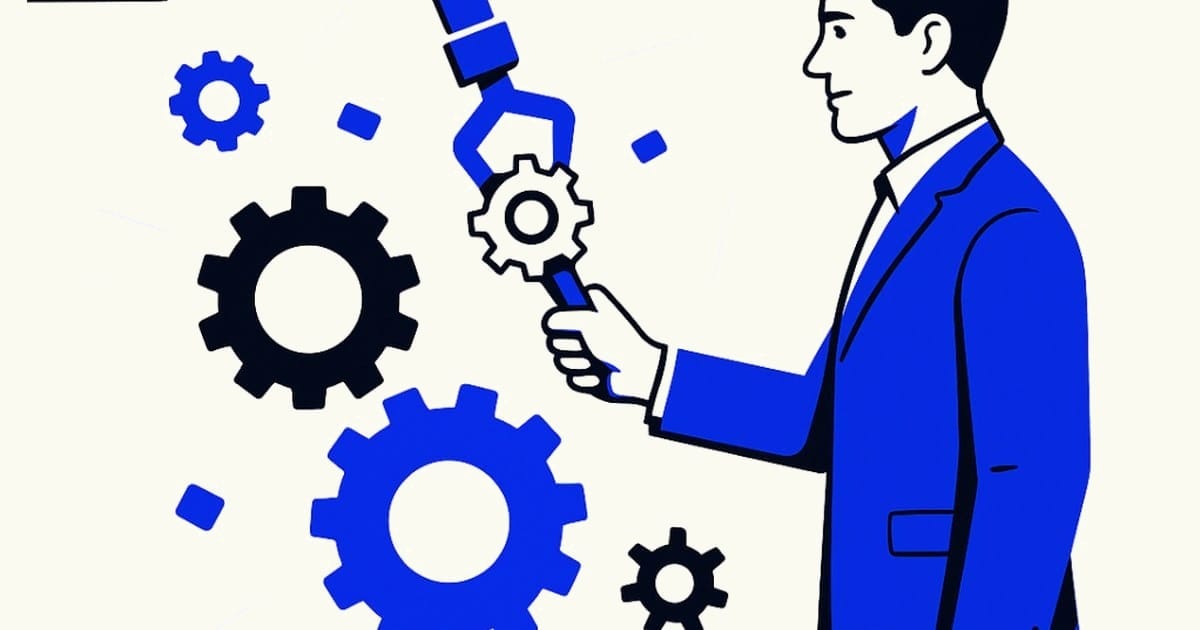 Driving Results in 6-Month Engagements as a Fractional Leader