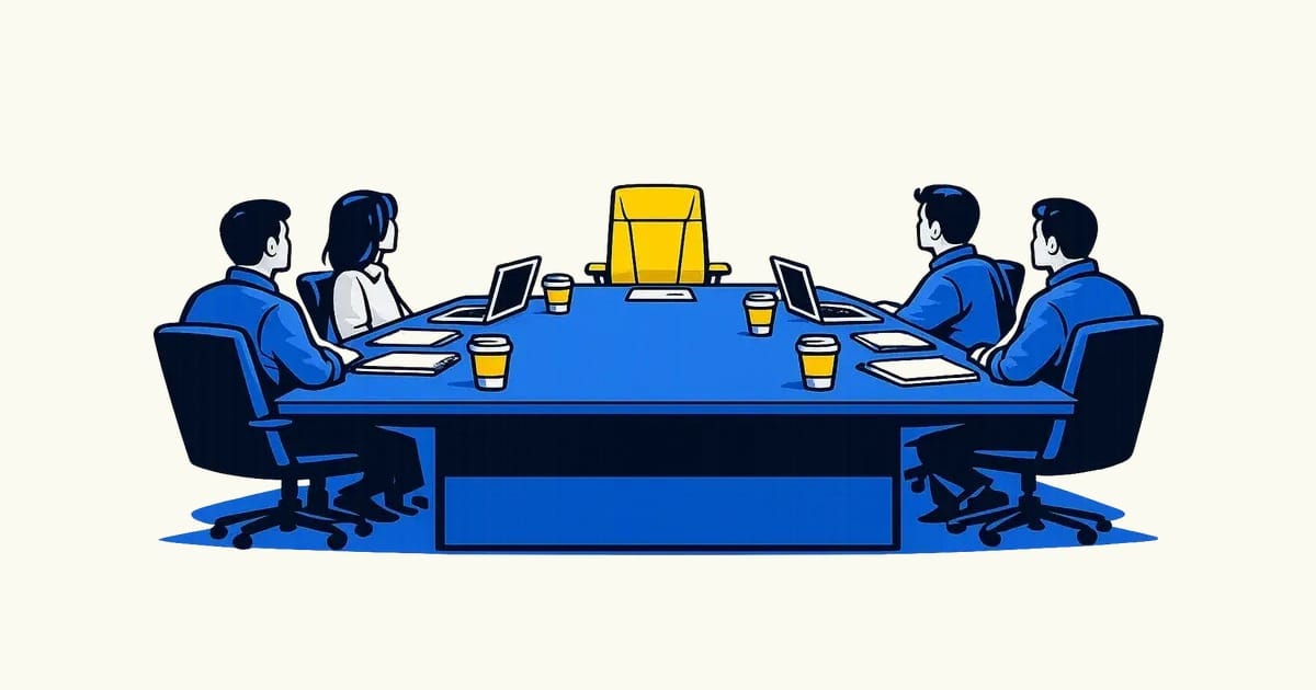 Fractional CPO: What One Actually Does and When to Hire One
