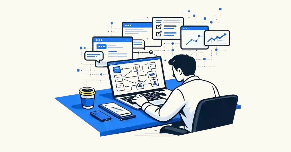 How I Use AI and Automation Daily