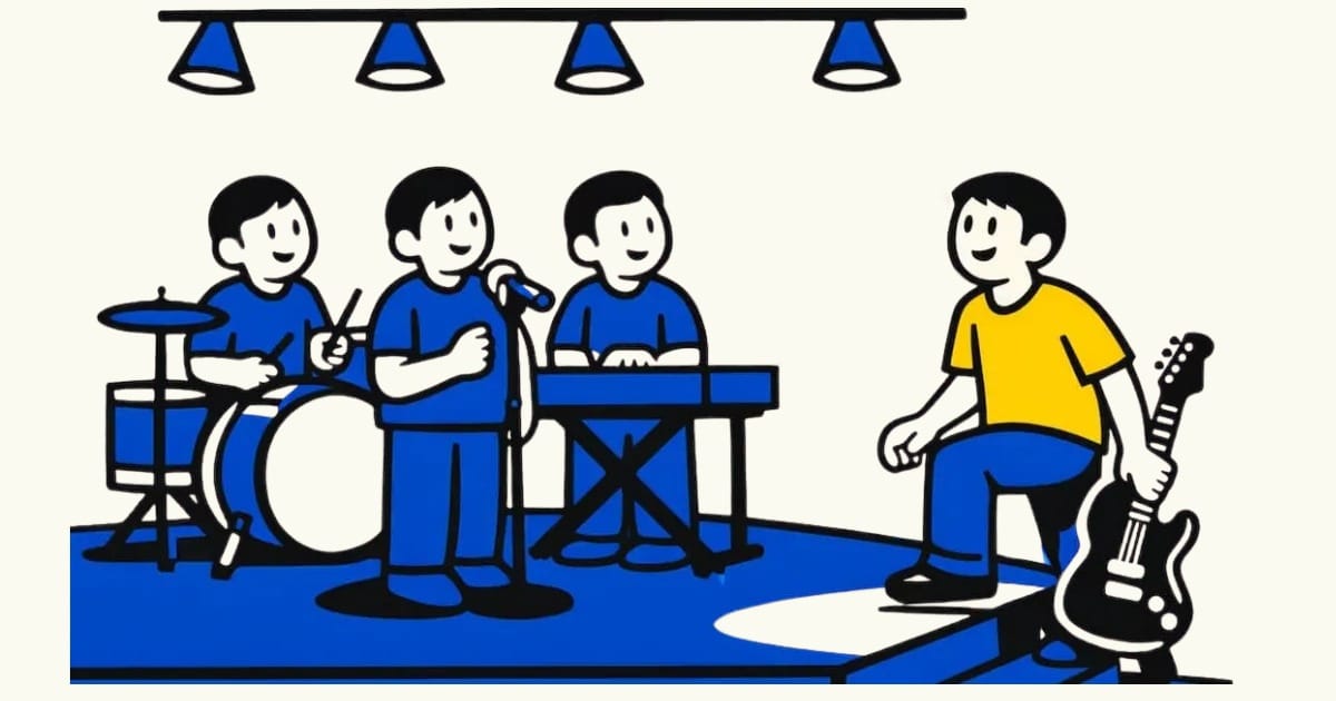 How to Earn Trust When Nobody Asks Your Opinion