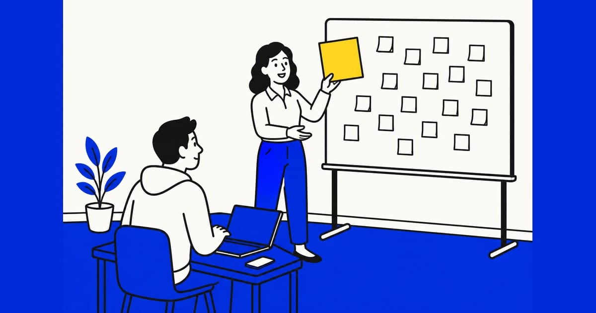 LeanUX: Getting out of the Deliverables Business